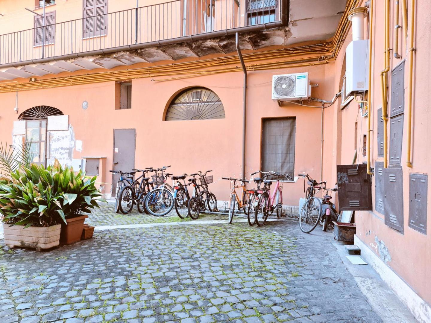 Elegante Con Terrazzino A San Lorenzo Appartamento *